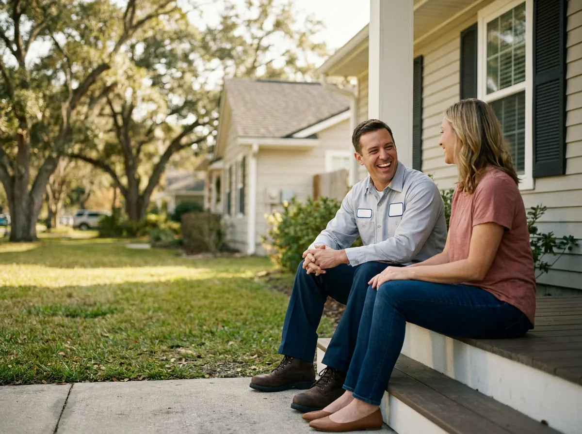 Septic tank pumping FAQs for Hempstead, TX